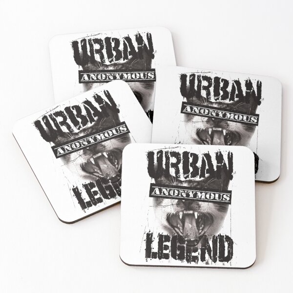 Item preview, URBAN LEGEND designed and sold by moon70star-m70s.