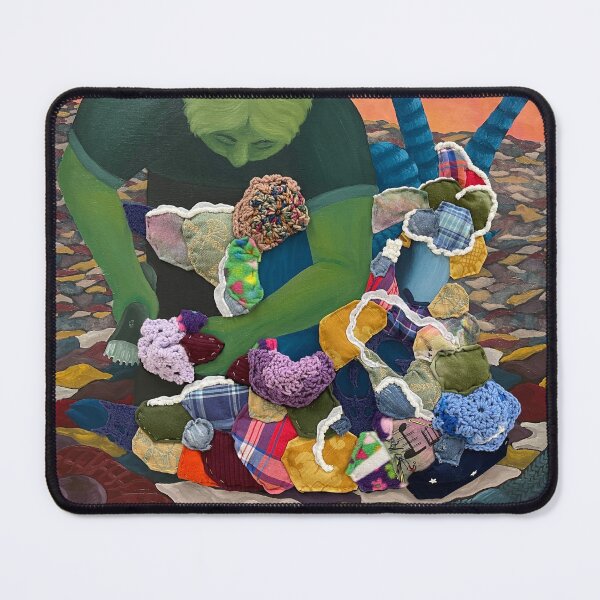 Item preview, Mend & Make designed and sold by RML Artwork.