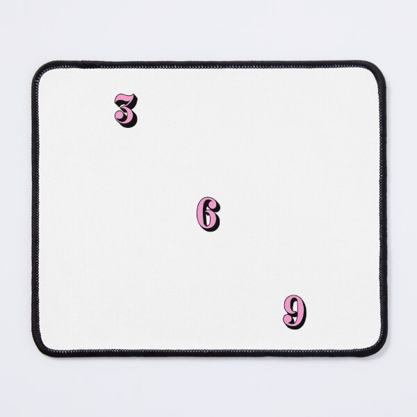 Item preview, 369 (pink diagonal) T-shirt  designed and sold by Akira-closet.