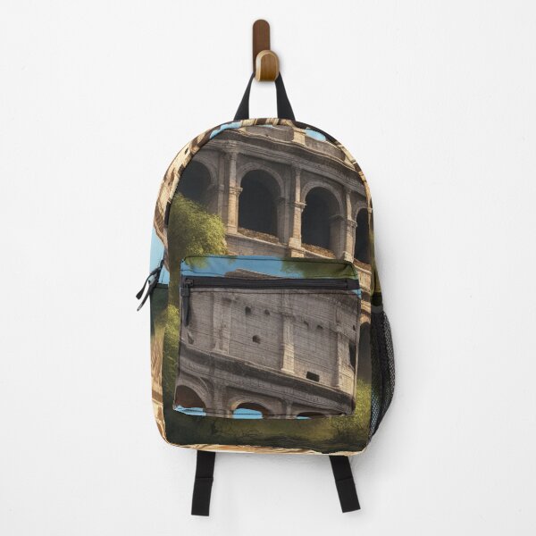 Item preview,  The Colosseum - Rome's Iconic Ancient Amphitheater designed and sold by hjian8219.