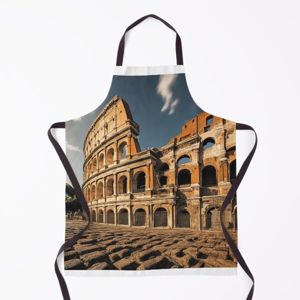 Item preview,  The Colosseum - Rome's Iconic Ancient Amphitheater designed and sold by hjian8219.