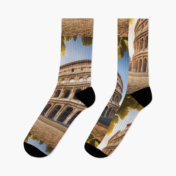Item preview,  The Colosseum - Rome's Iconic Ancient Amphitheater designed and sold by hjian8219.