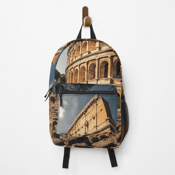 Item preview,  The Colosseum - Rome's Iconic Ancient Amphitheater designed and sold by hjian8219.