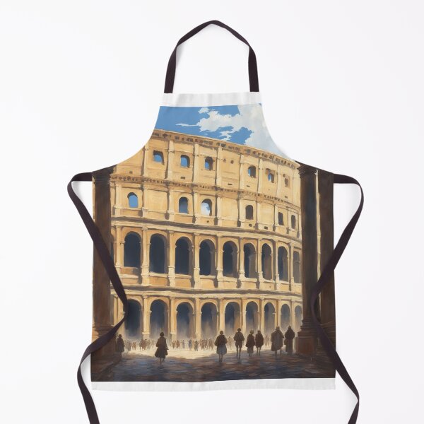 Item preview,  The Colosseum - Rome's Iconic Ancient Amphitheater designed and sold by hjian8219.