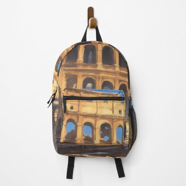 Item preview,  The Colosseum - Rome's Iconic Ancient Amphitheater designed and sold by hjian8219.