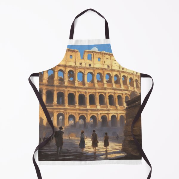 Item preview,  The Colosseum - Rome's Iconic Ancient Amphitheater designed and sold by hjian8219.