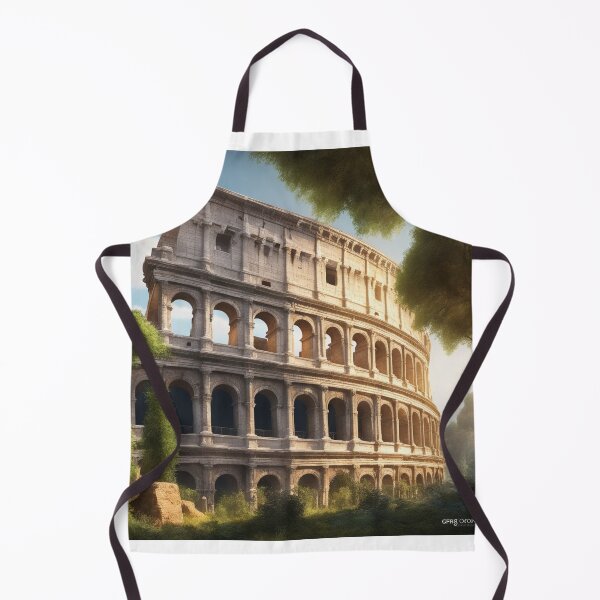 Item preview,  The Colosseum - Rome's Iconic Ancient Amphitheater designed and sold by hjian8219.