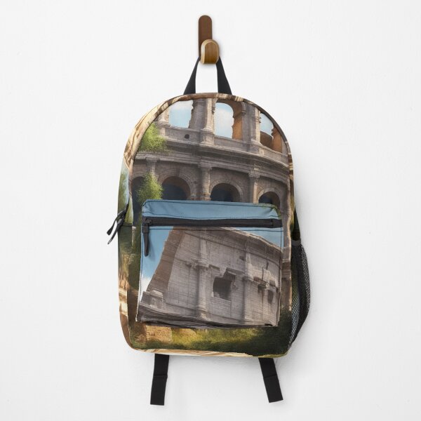 Item preview,  The Colosseum - Rome's Iconic Ancient Amphitheater designed and sold by hjian8219.