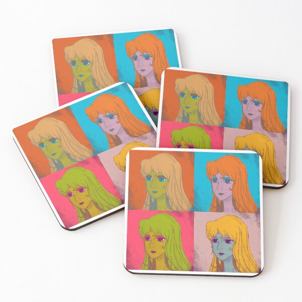 Item preview, Lady Amalthea - The Last Unicorn designed and sold by edygun.