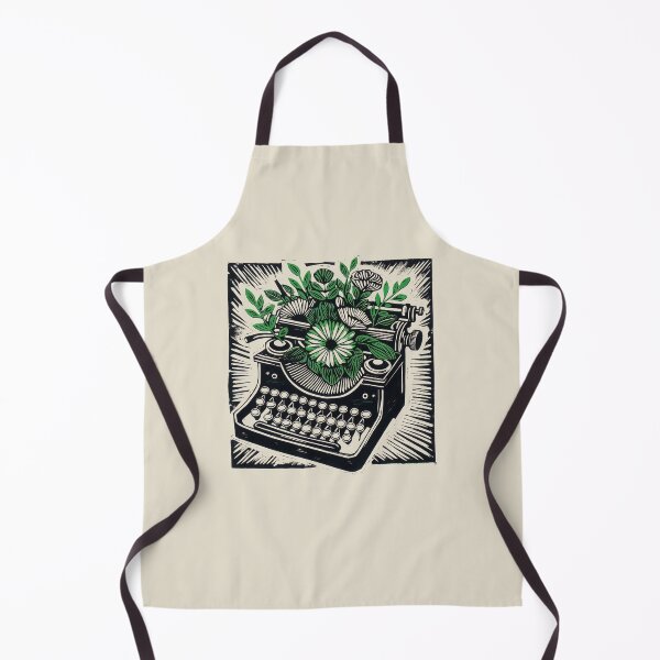 Item preview, Blooming Words designed and sold by zzz888.