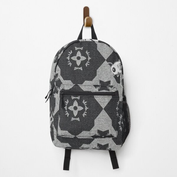 Item preview, Gray and Black Hive Printed Textile Pattern designed and sold by hjian8219.