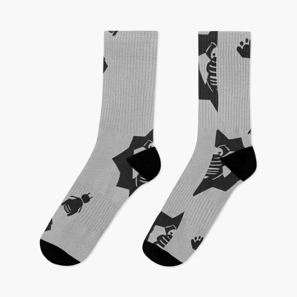 Item preview,  Gray and Black Hive Printed Textile Pattern designed and sold by hjian8219.