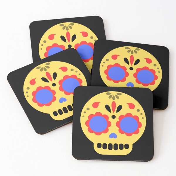 Item preview, CALAVERA designed and sold by Swooncake Press.