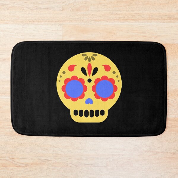 Item preview, CALAVERA designed and sold by Swooncake Press.