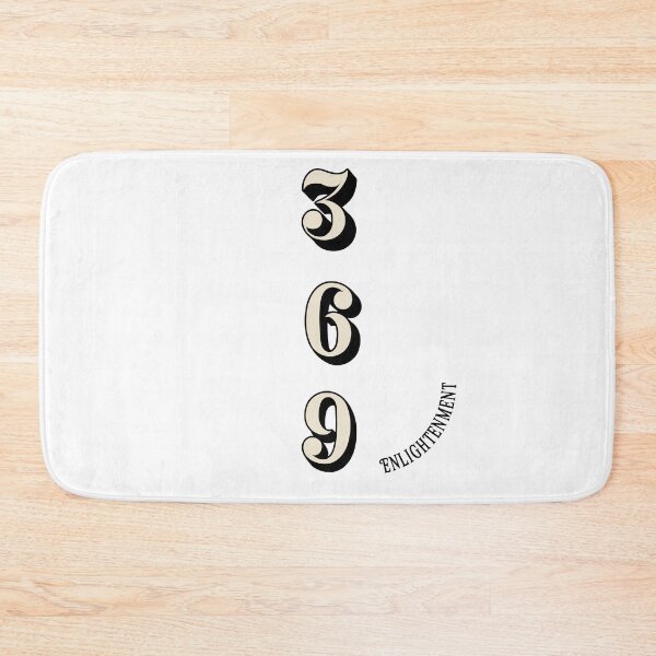 Item preview, 369 Enlightenment T-shirt  designed and sold by Akira-closet.