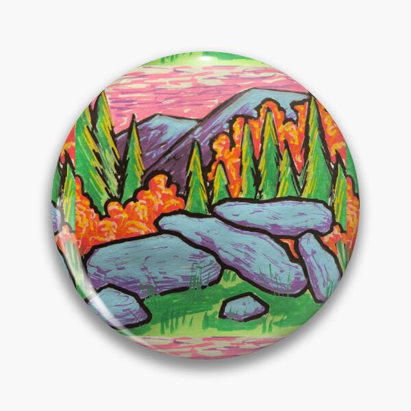 Item preview, Leave No Trace designed and sold by RML Artwork.