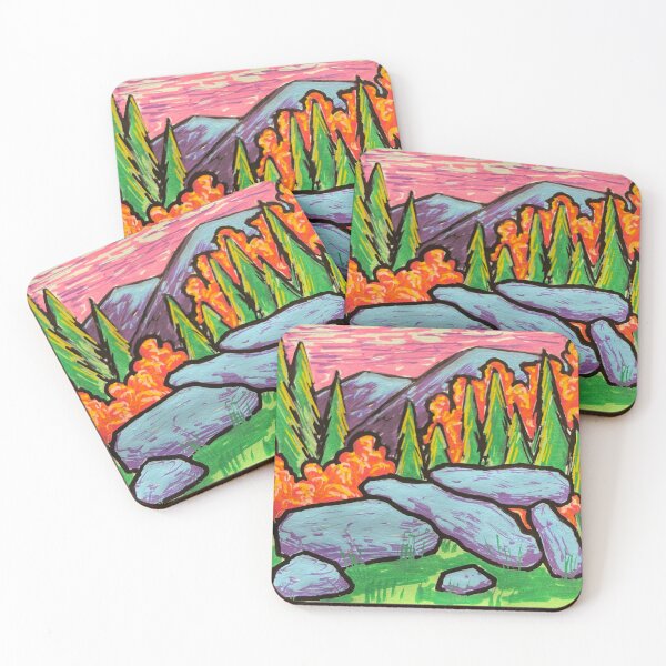 Item preview, Leave No Trace designed and sold by RML Artwork.