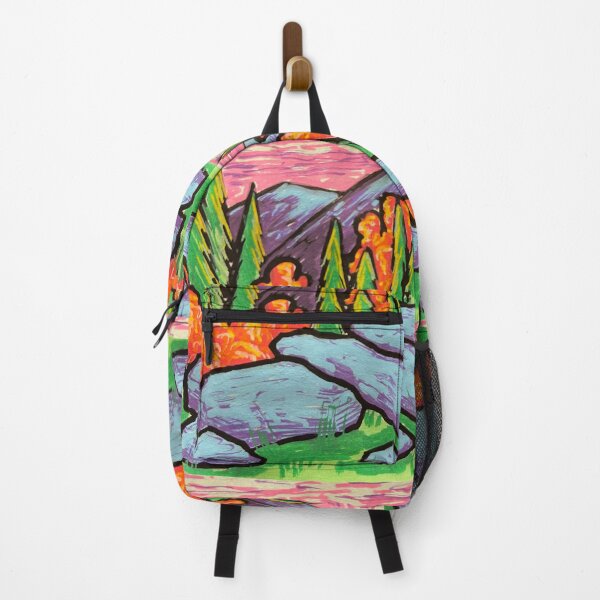 Item preview, Leave No Trace designed and sold by RML Artwork.