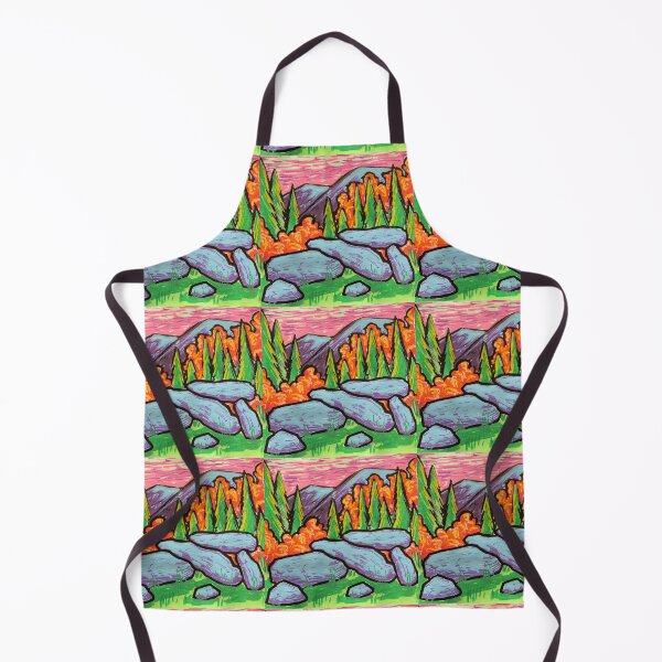 Item preview, Leave No Trace designed and sold by RML Artwork.