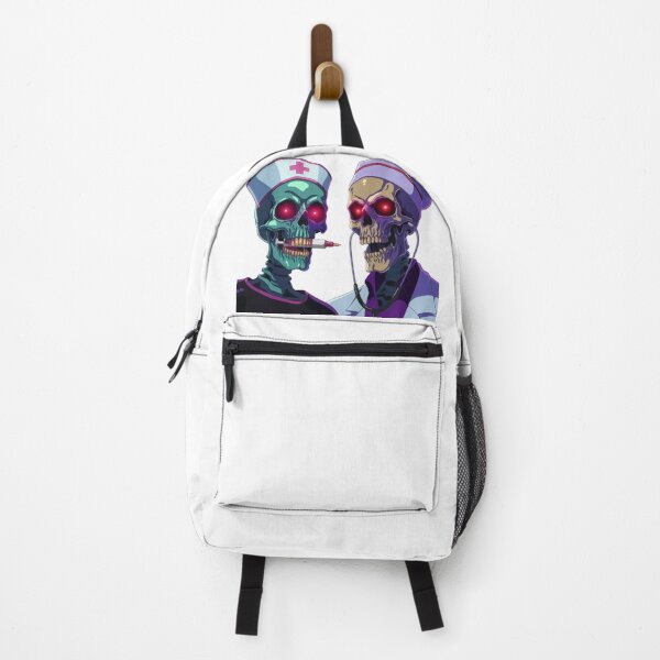Item preview, Evil Doctor designed and sold by CookiesMerch.