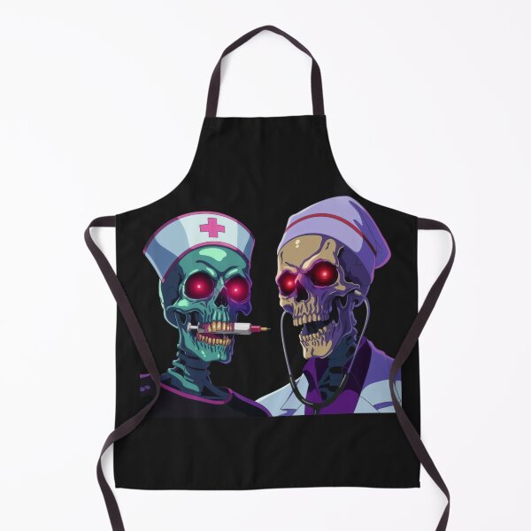 Item preview, Evil Doctor designed and sold by CookiesMerch.