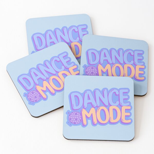 Item preview, Dance mode designed and sold by Maria Nieto.