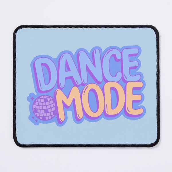 Item preview, Dance mode designed and sold by Maria Nieto.