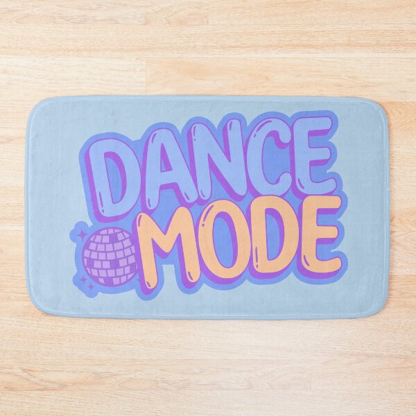 Item preview, Dance mode designed and sold by Maria Nieto.