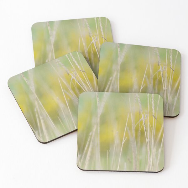 Item preview, Wild Grass in Spring designed and sold by Kim Chi Thai.