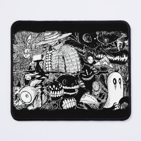 Item preview, Horror Sleep Demons designed and sold by GoblinCommander.