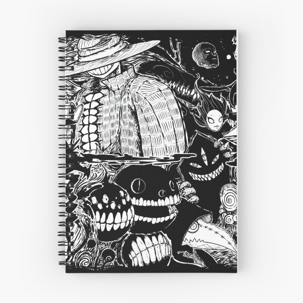 Item preview, Horror Sleep Demons designed and sold by GoblinCommander.