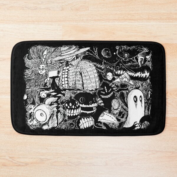 Item preview, Horror Sleep Demons designed and sold by GoblinCommander.