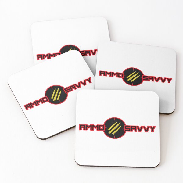 Item preview, Ammo Savvy designed and sold by TacticalZen.