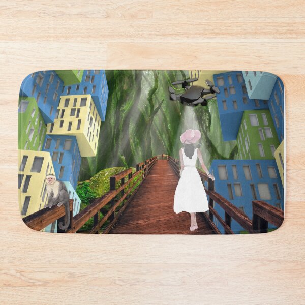 Item preview, Seeing the Future designed and sold by Starving  Artist.