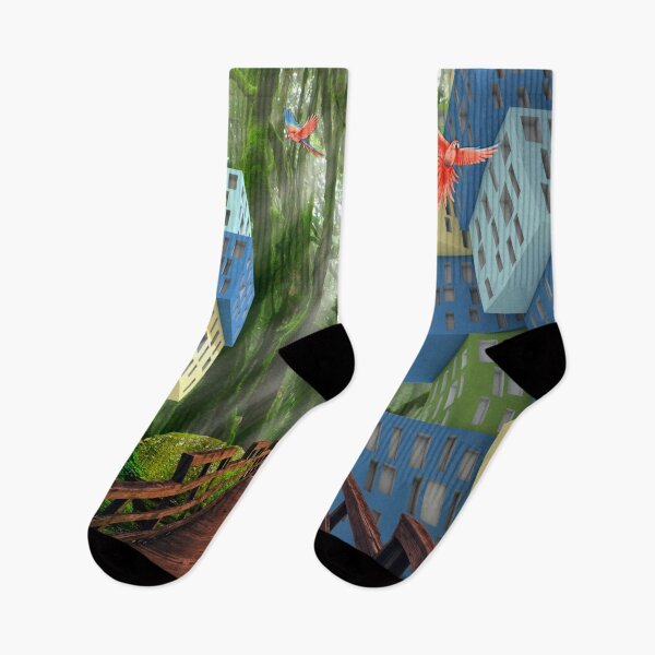 Item preview, Seeing the Future designed and sold by Starving  Artist.