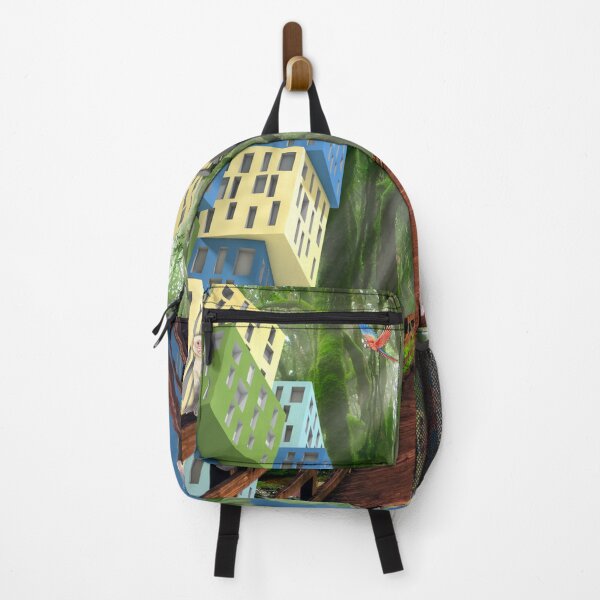 Item preview, Seeing the Future designed and sold by Starving Artist.