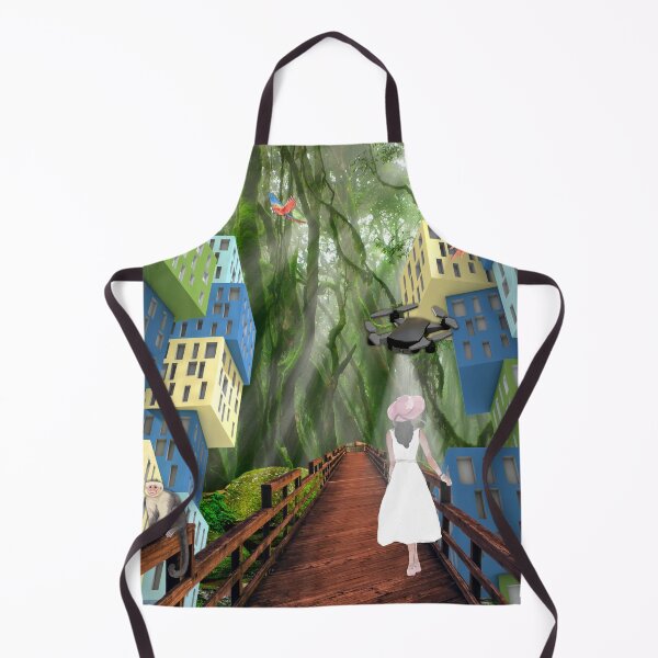 Item preview, Seeing the Future designed and sold by Starving Artist.
