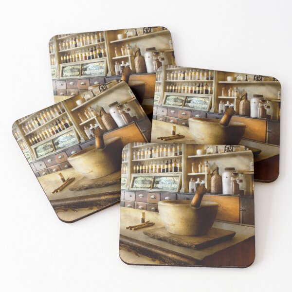 Item preview, Pharmacy - The source of my headache  designed and sold by Mike Savad Photography.