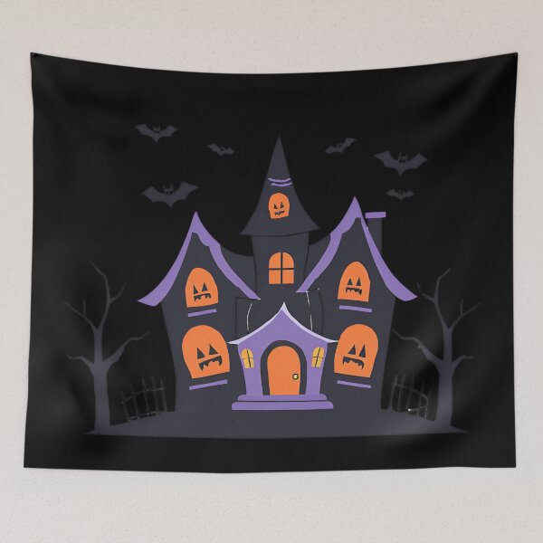 Item preview, Halloween designed and sold by TomaszGolaski.