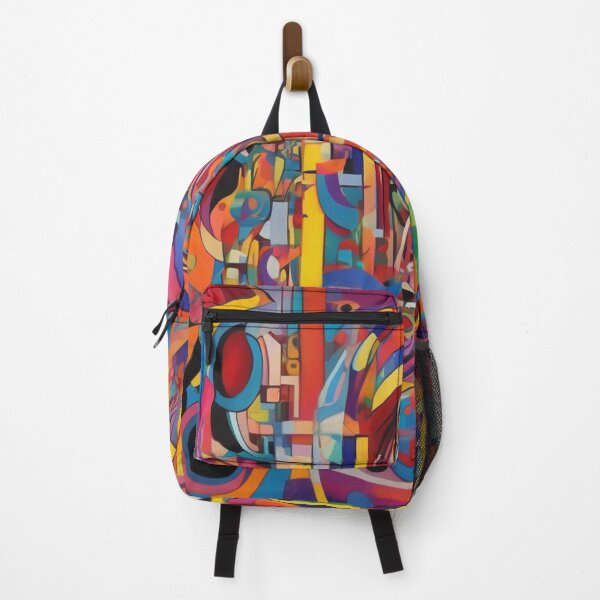 Item preview, "Journey of Discovery: Trip" designed and sold by Artisticanvas.