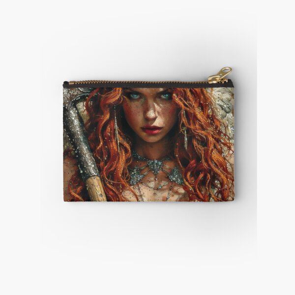 Item preview, Red Warrior designed and sold by Dawn van Doorn.