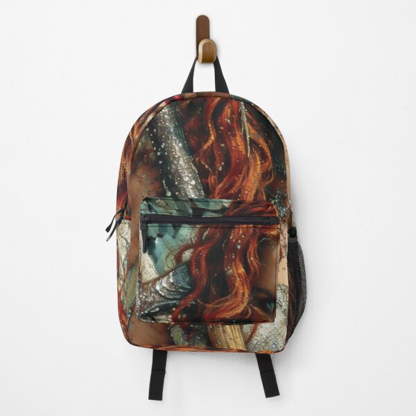 Item preview, Red Warrior designed and sold by Dawn van Doorn.