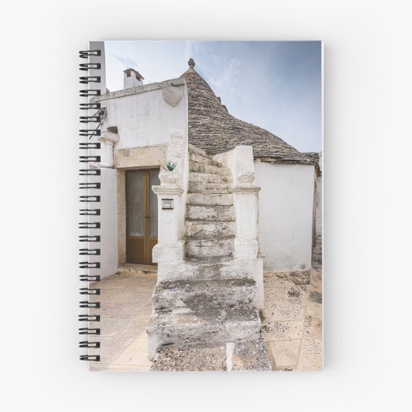 Item preview,  Trulli Alberobello designed and sold by Dreamscape Eclectic .