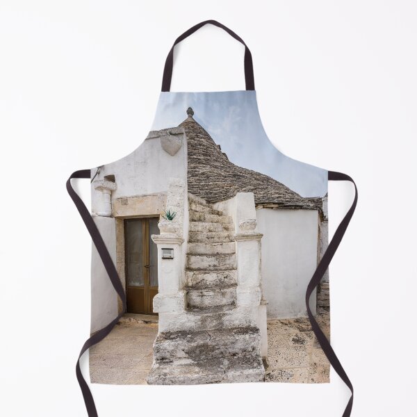 Item preview,  Trulli Alberobello designed and sold by Dreamscape Eclectic .