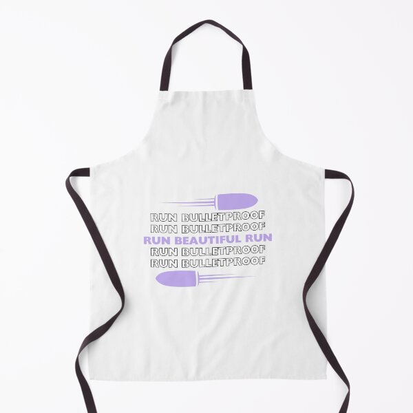 Item preview, Run Beautiful Run | BTS designed and sold by shelbyw24.
