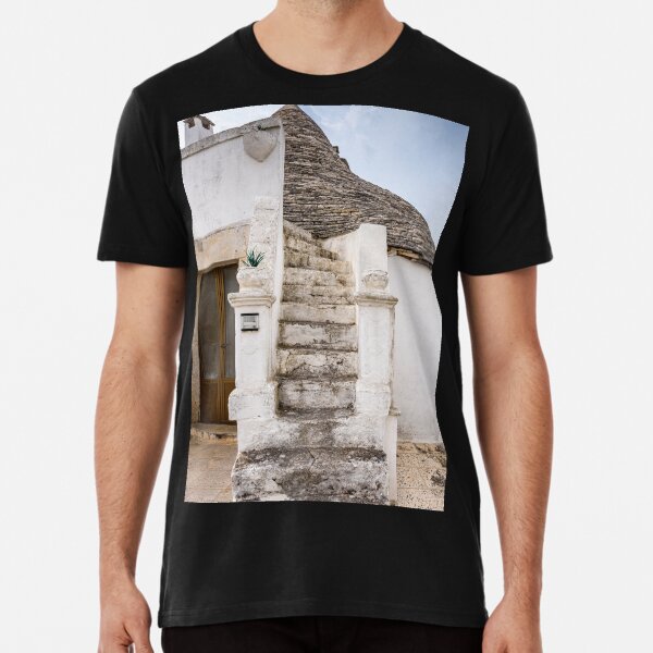 Alberobello T-Shirts for Sale | Redbubble