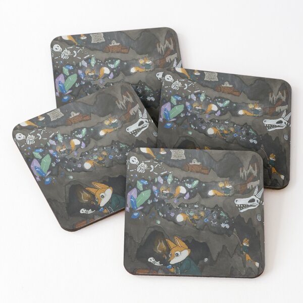 Item preview, Treasure designed and sold by RML Artwork.
