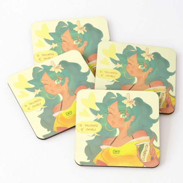 Item preview, brazillian hatsune miku designed and sold by niconico04.