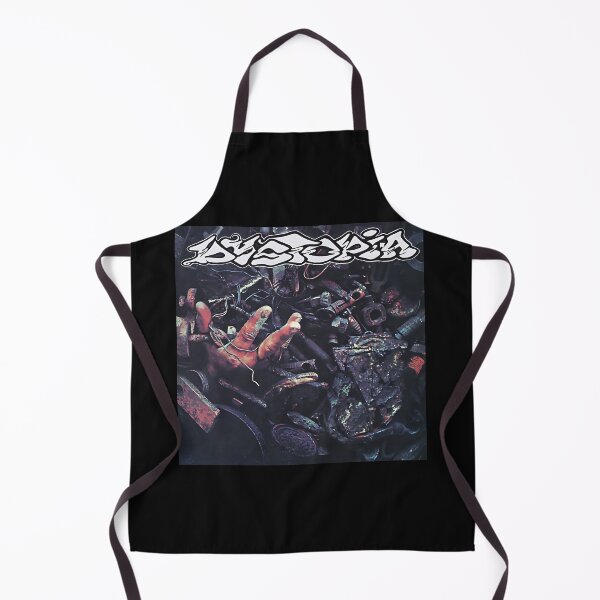 Item preview, Dystopia designed and sold by HODLapparel.