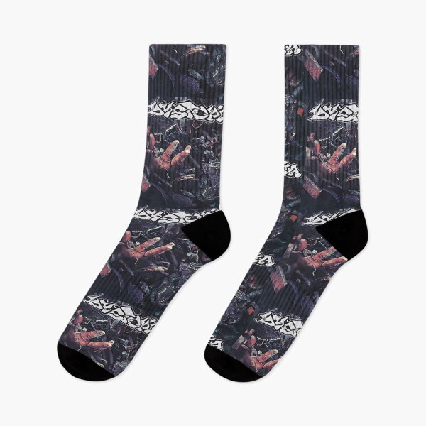 Item preview, Dystopia designed and sold by HODLapparel.